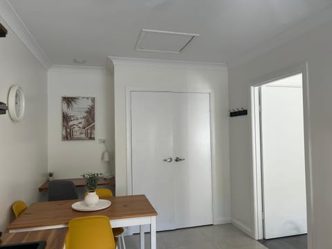 Guest house Ipanema One bedroom apartment Apartment in Mudgeeraba