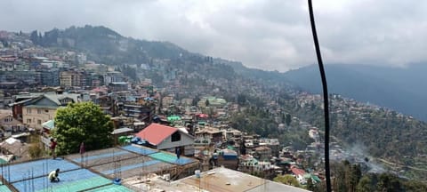 HOTEL RATNA Hotel in Darjeeling