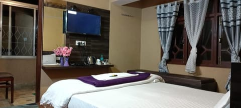 HOTEL RATNA Hotel in Darjeeling