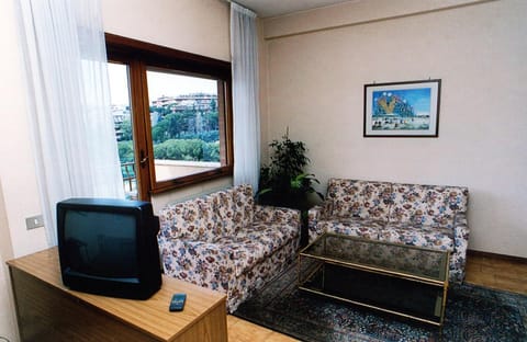 Eur Nir Residence Apart-hotel in Rome