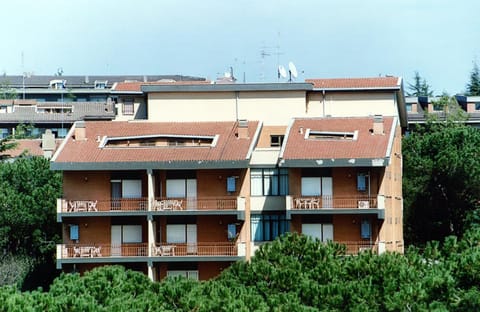 Eur Nir Residence Aparthotel in Rome