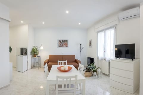 Harmony Vista Mare B&B Apartment in Trani