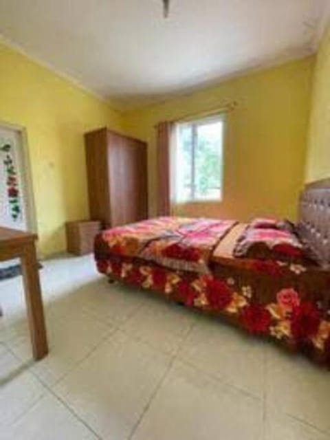 Vila Vancouver, Private Pool With Mountain View Wohnung in Cisarua
