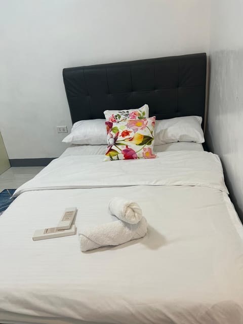 Min Hao&Xin Transient Apartment in Quezon City