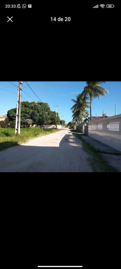 Casa de praia Tamandaré House in Tamandaré