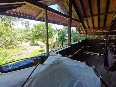 Selva Azul Vacation rental in Choco, Colombia