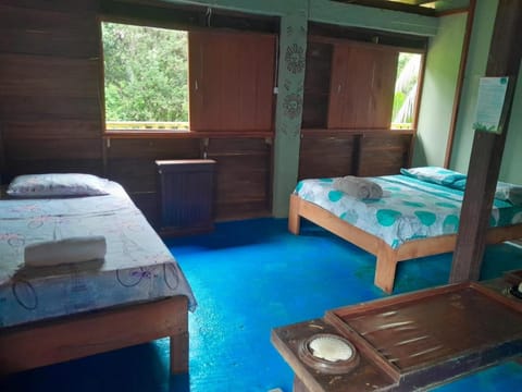 Selva Azul Vacation rental in Choco, Colombia