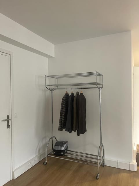 wardrobe