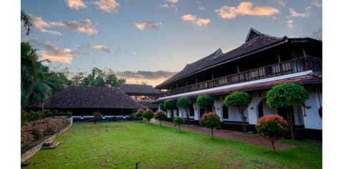 Kumarakom Heritage Resort & Ayurveda Resort in Kumarakom