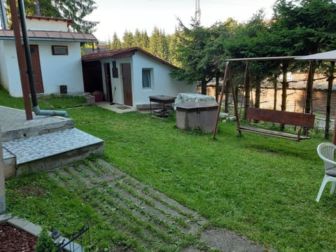 Casa Velana House in Timiș County