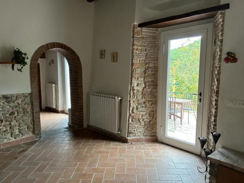 La Casa Del Tiglio Country House in Emilia-Romagna