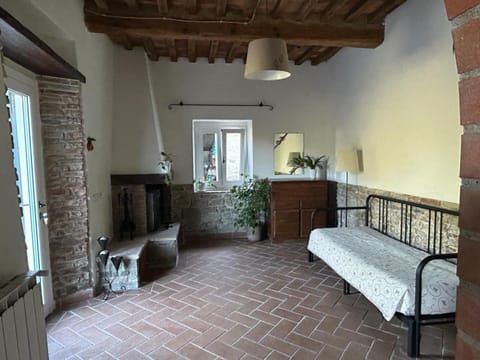 La Casa Del Tiglio Country House in Emilia-Romagna