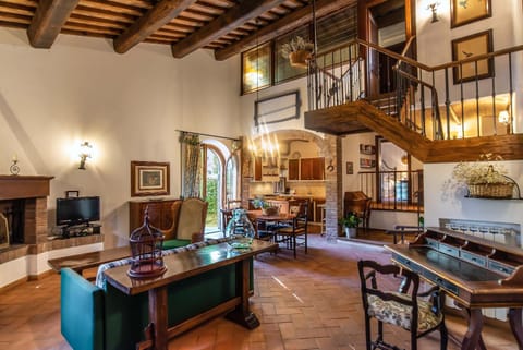 Il Torrino Country Resort Country House in Tuscany
