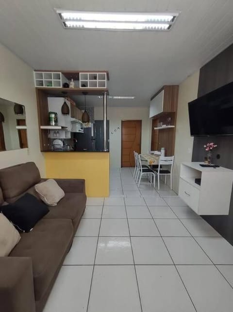 Apartamento aconchegante em Manaus Apartment in Manaus