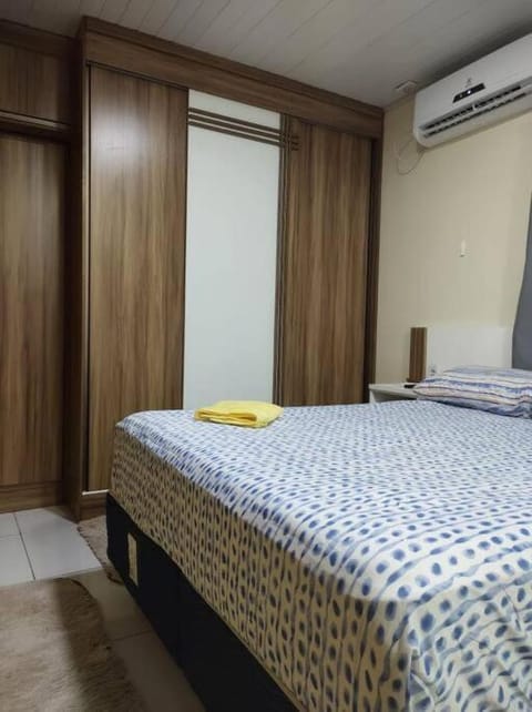 Apartamento aconchegante em Manaus Apartment in Manaus