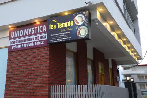 Unio Mystica Vacation rental in Rishikesh