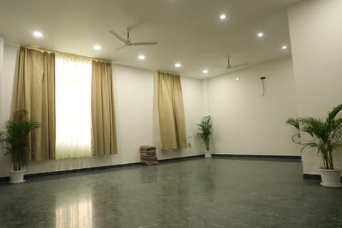 Meeting/conference room