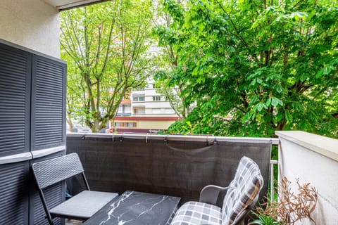 GuestReady - Stylish comfort near Paris Appartement in Issy-les-Moulineaux