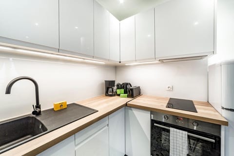 Le Verlaine AIL Apartment in Villeurbanne