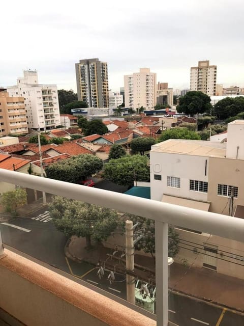 Apartamento todo mobiliado - Completo! Apartment in São José do Rio Preto