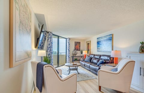 Upscale Gulf Front Hudson Condo with Pool Apartamento in Hudson