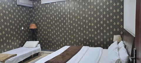 Concept Guest House Chambre d’hôte in Islamabad