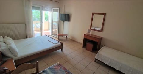 HotelApart Filoxenia Apartment hotel in Evros, Greece