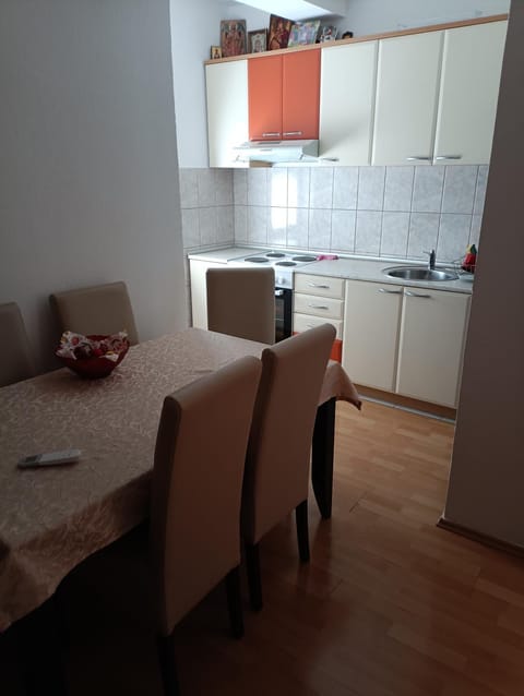 Prilep Centar House Apartment in North Macedonia