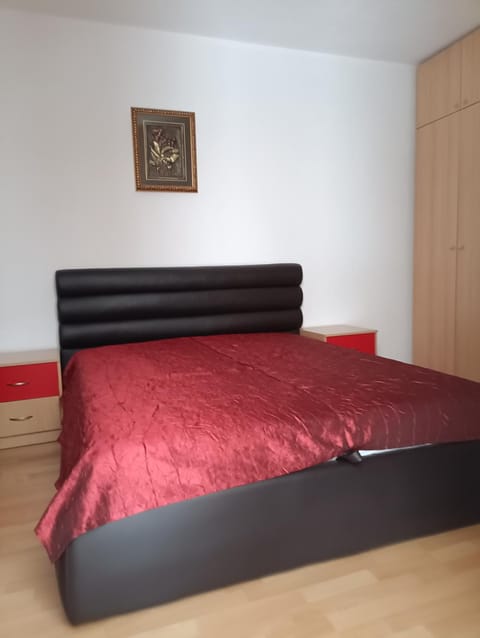 Prilep Centar House Apartment in North Macedonia