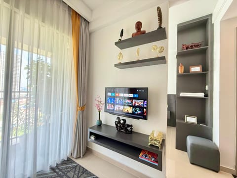 R Residences Apartment in Phnom Penh Province