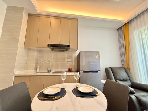 R Residences Apartment in Phnom Penh Province