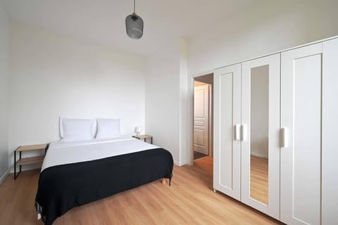 Appartement confortable et moderne Vitry sur seine Apartamento in Vitry-sur-Seine