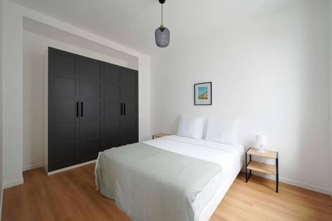Appartement confortable et moderne Vitry sur seine Apartment in Vitry-sur-Seine