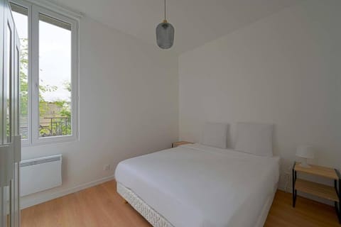 Appartement confortable et moderne Vitry sur seine Condo in Vitry-sur-Seine