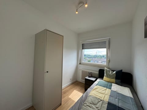 Gemütliches Apartment mit Balkon und Garten Apartamento in Eschweiler