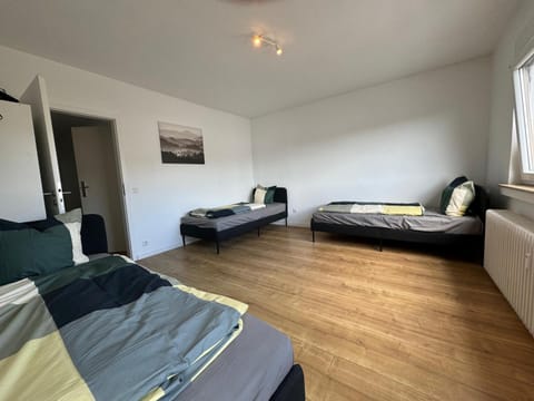 Gemütliches Apartment mit Balkon und Garten Apartamento in Eschweiler