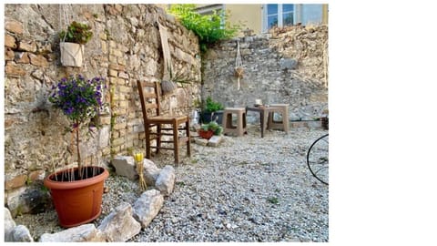 Lovely Apartment central Corfu near the port Apartment in Corfu