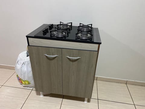 stove