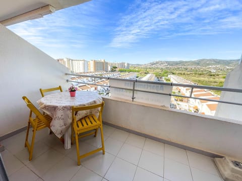 Day, View (from property/room), Balcony/Terrace