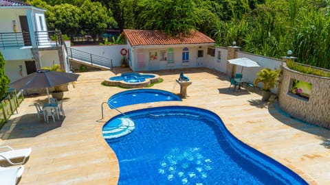 Spa and wellness centre/facilities, Garden view, Swimming pool, sunbed