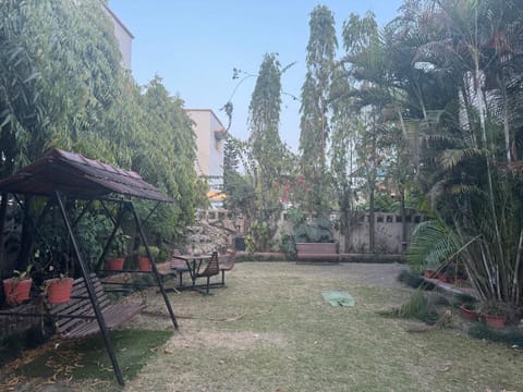 S.J. Homestay Vacation rental in Dehradun