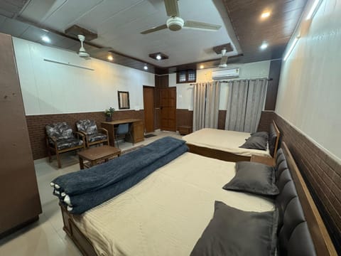 S.J. Homestay Vacation rental in Dehradun