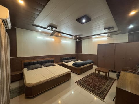 S.J. Homestay Vacation rental in Dehradun