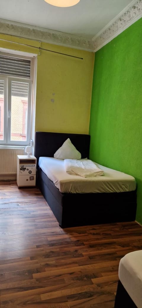 4 Zimmer Wohnung Stadtmitte Apartment in Kaiserslautern