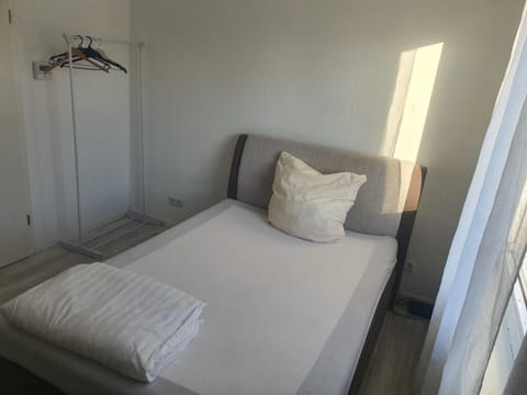 4 Zimmer Wohnung Stadtmitte Condo in Kaiserslautern