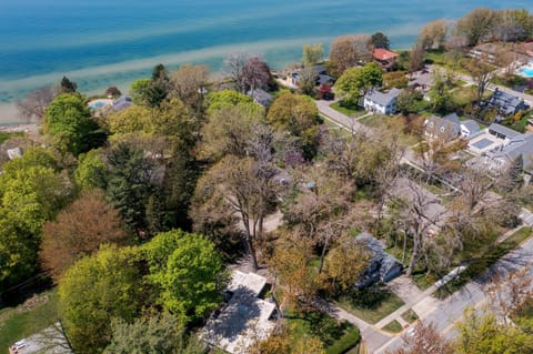 Twilight Ridge- close to beach & Lake Michigan House in South Haven