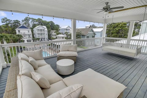 30A Beach Day House in South Walton County