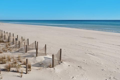 30A Beach Day House in South Walton County