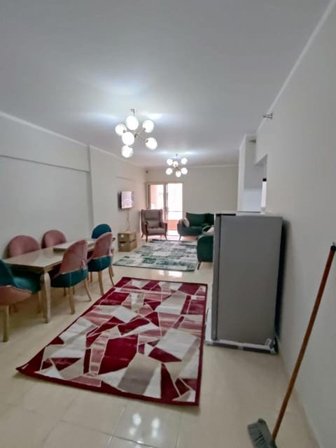 Luxary apartment in Zahraa El Maddi Apartment in Cairo Governorate