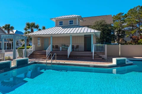 Serenity Now Beach House House in South Walton County